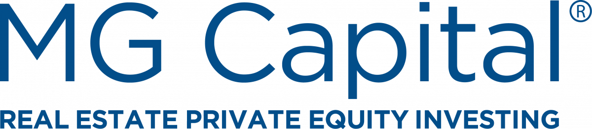 MG Capital logo